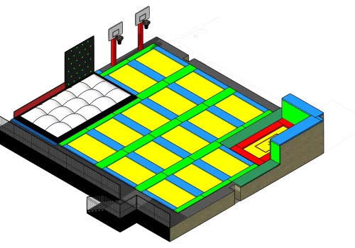 2-trampoline park 2-trampoline park